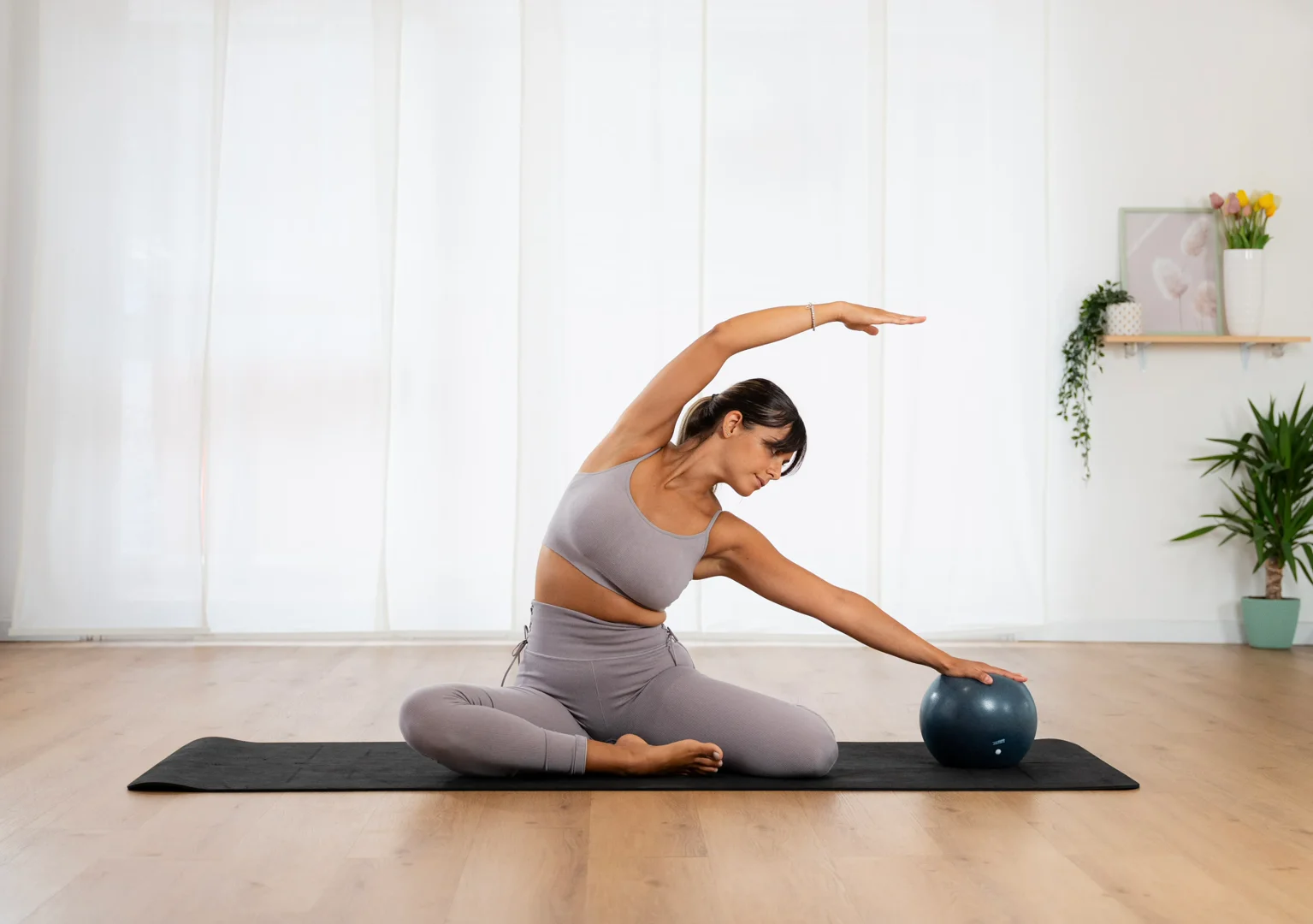 Pilates con Simona Image 2