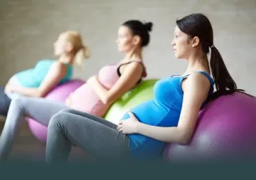 Movimento in gravidanza