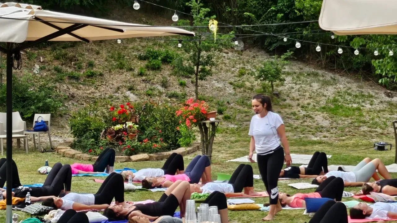 Simona Agostini Image 3