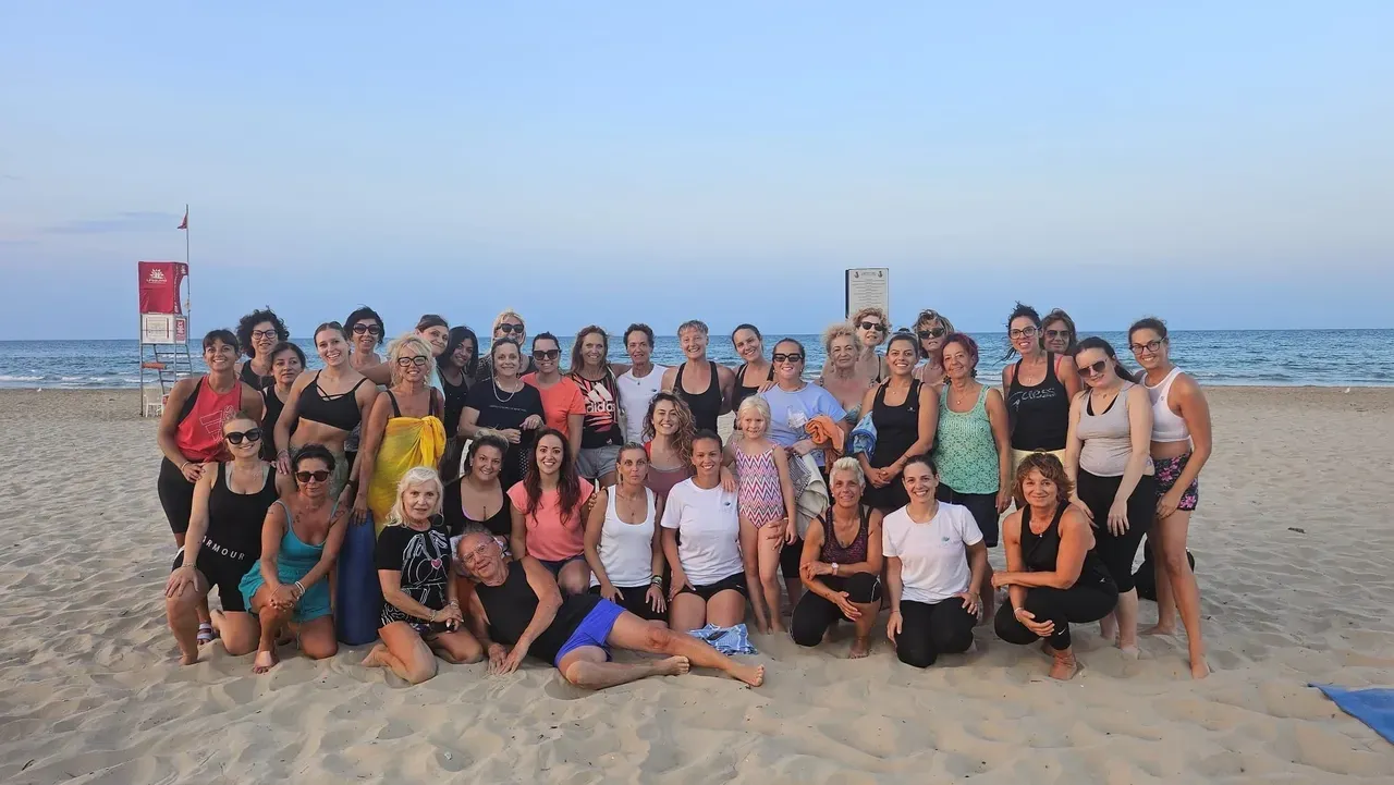 Simona Agostini Image 4